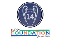 UCL Honor 14 &Foundation